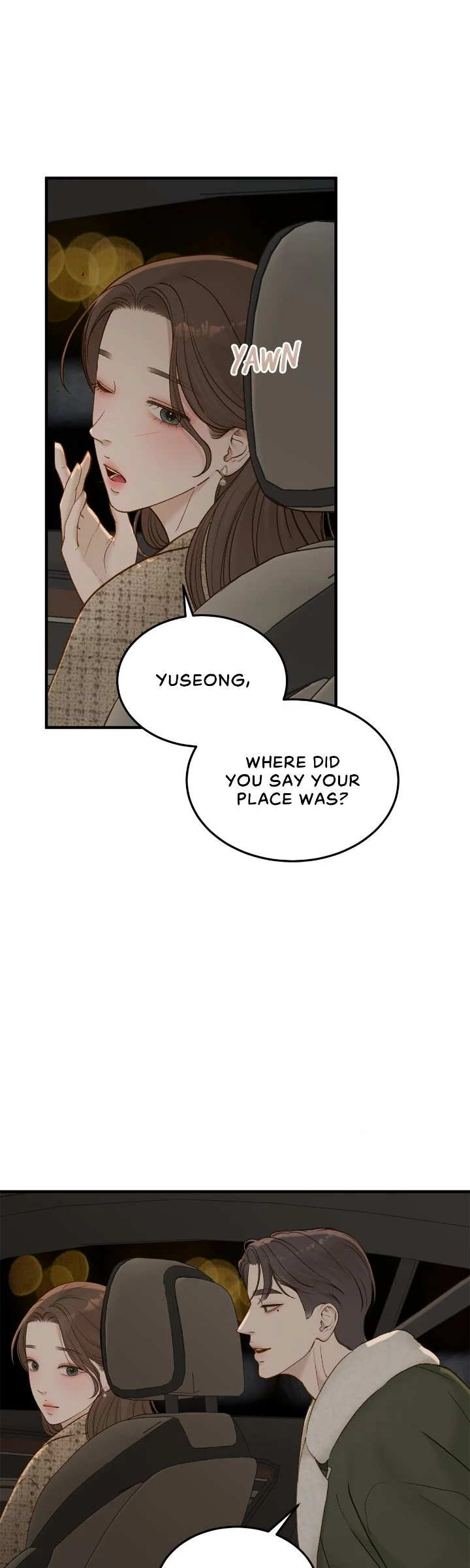 Even though you know it’s crazy Chapter 60 179 ch 60 16