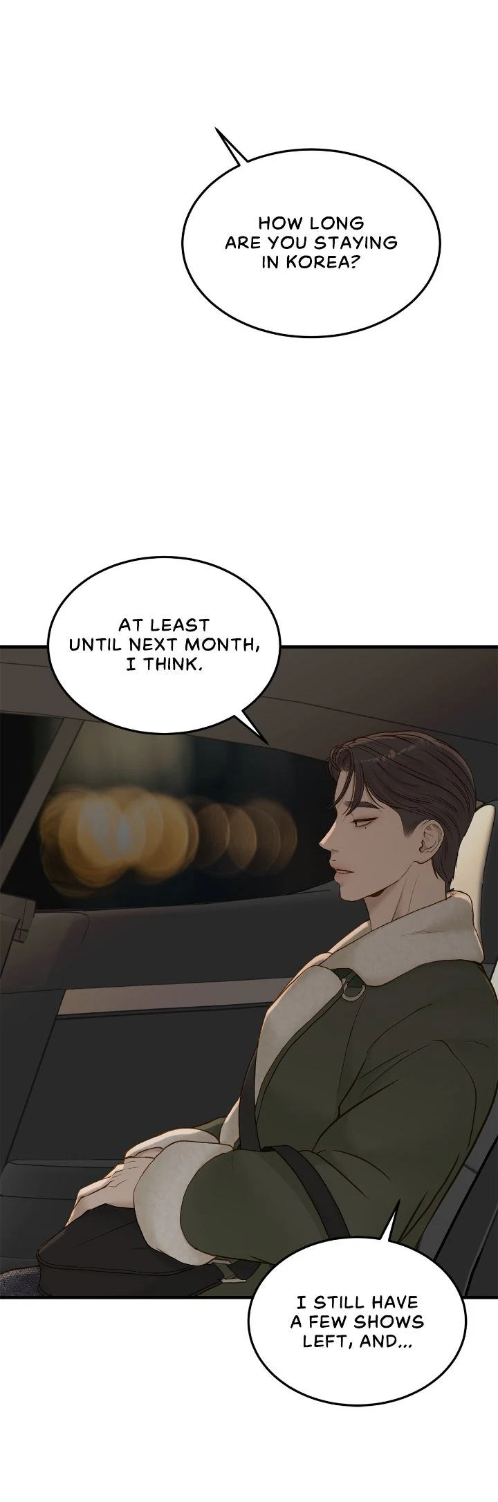 Even though you know it’s crazy Chapter 60 181 ch 60 18