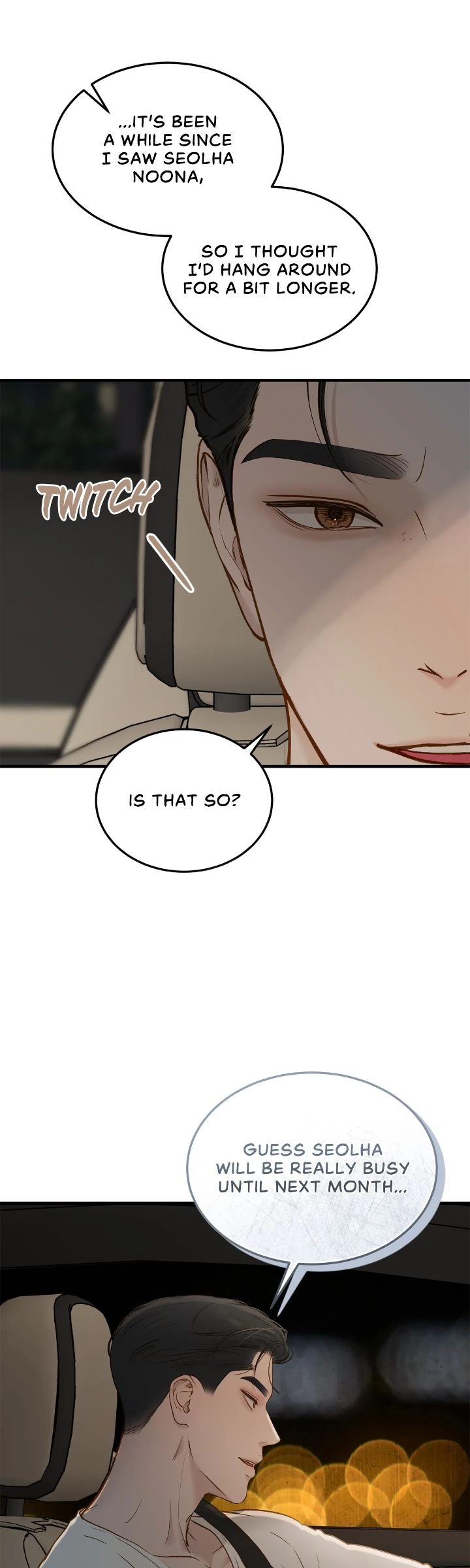 Even though you know it’s crazy Chapter 60 182 ch 60 19