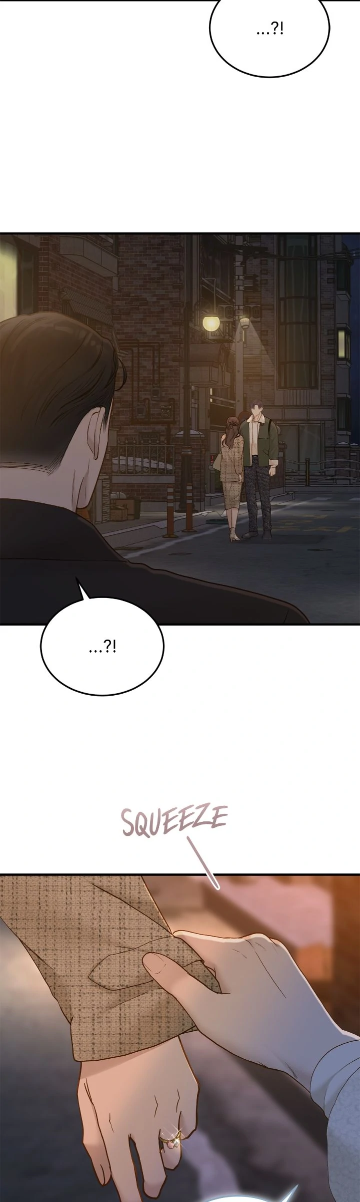 Even though you know it’s crazy Chapter 60 165 ch 60 2