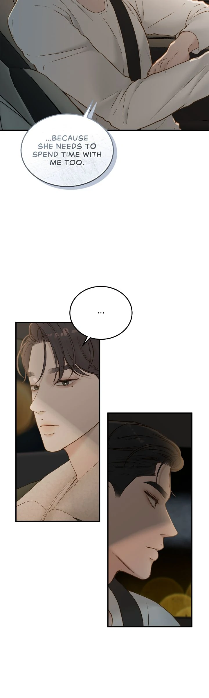 Even though you know it’s crazy Chapter 60 183 ch 60 20