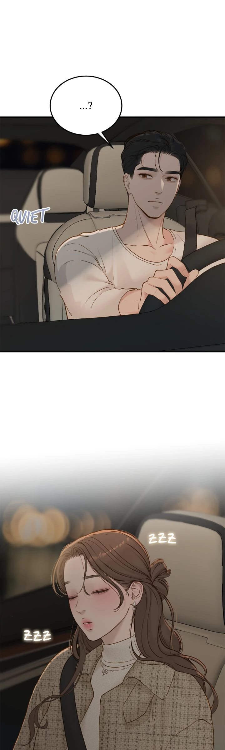 Even though you know it’s crazy Chapter 60 184 ch 60 21