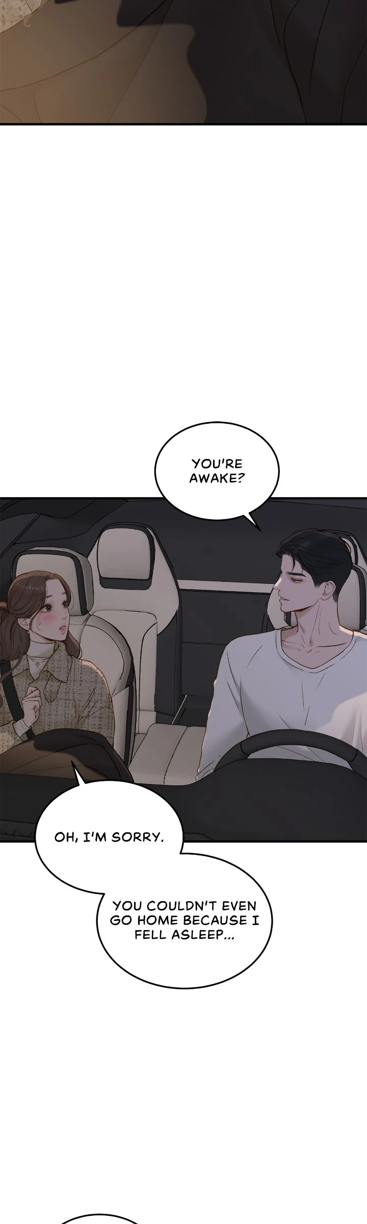 Even though you know it’s crazy Chapter 60 187 ch 60 24