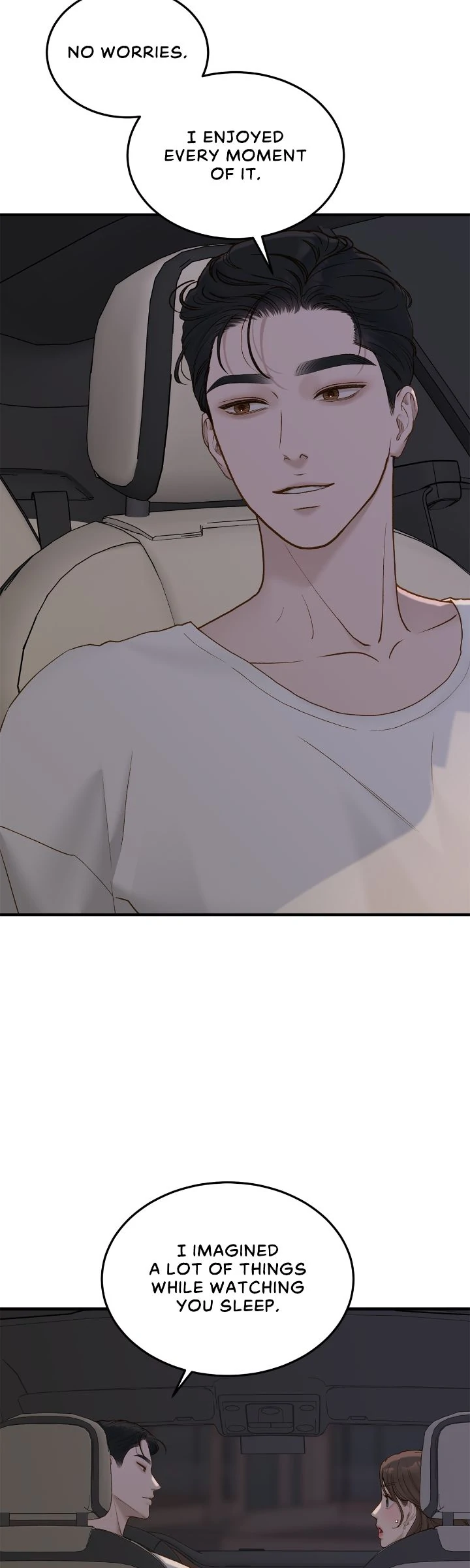 Even though you know it’s crazy Chapter 60 188 ch 60 25