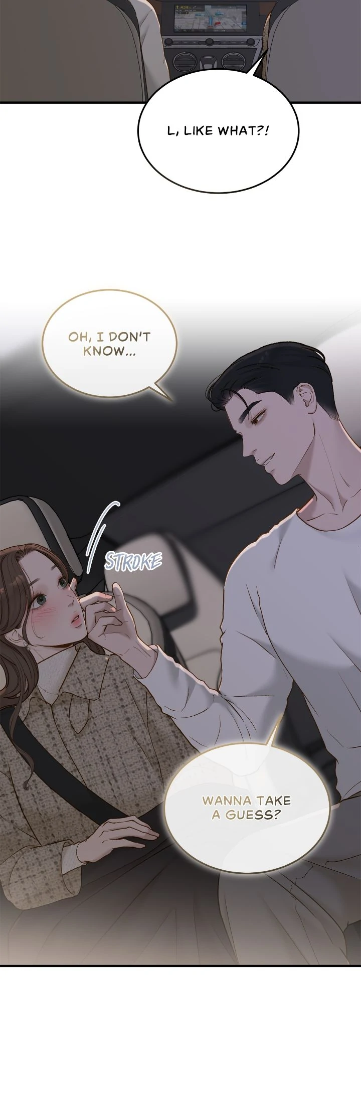 Even though you know it’s crazy Chapter 60 189 ch 60 26