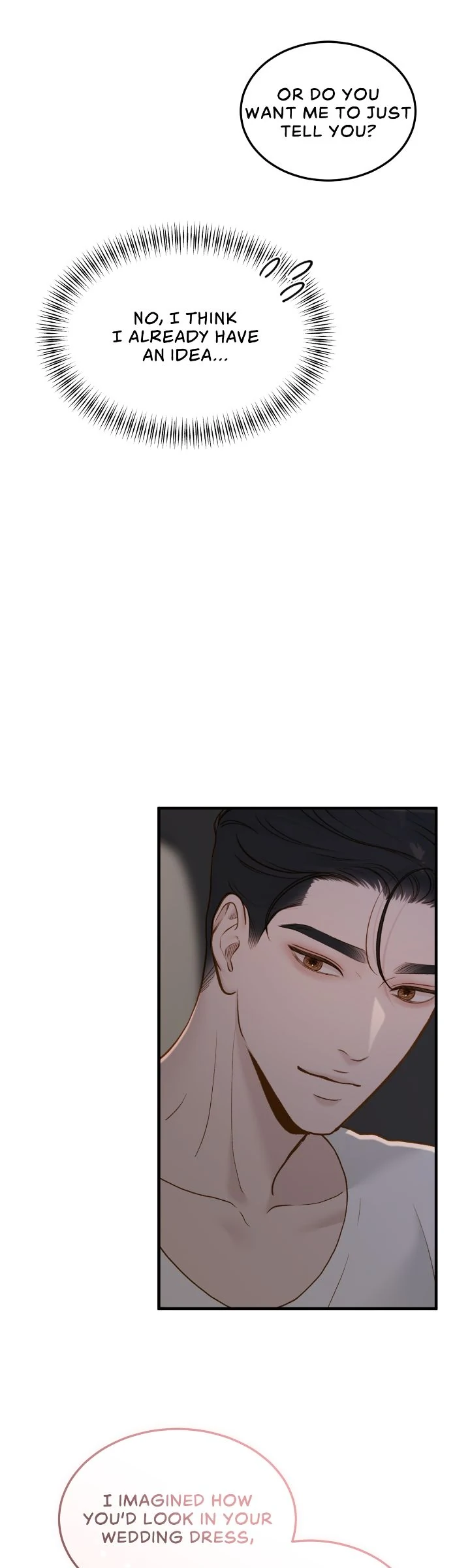 Even though you know it’s crazy Chapter 60 190 ch 60 27