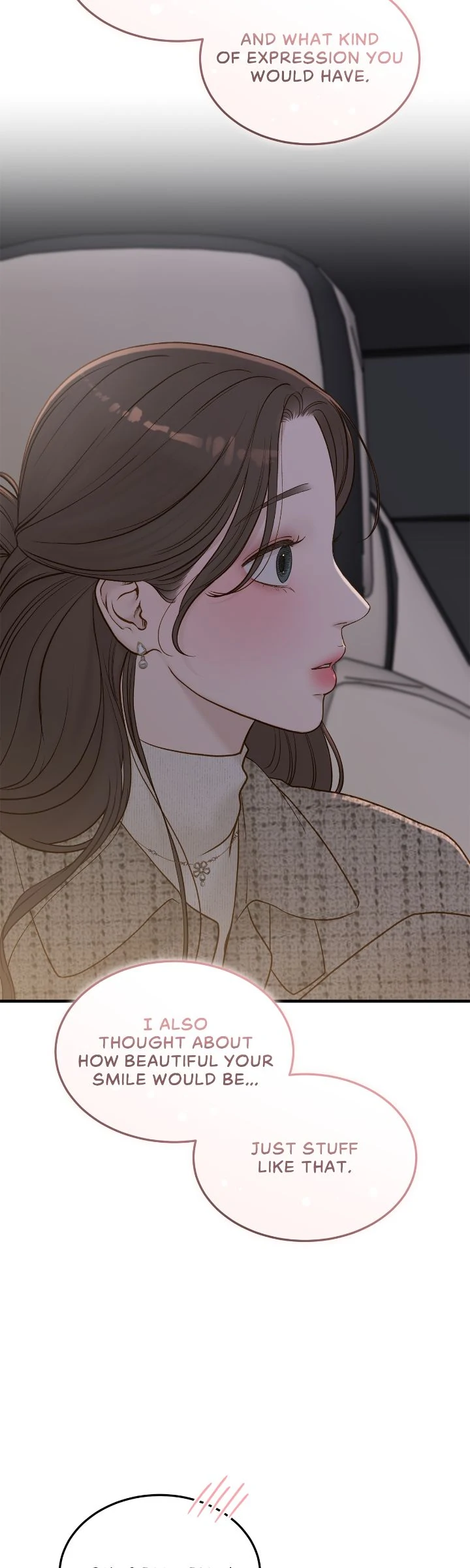 Even though you know it’s crazy Chapter 60 191 ch 60 28