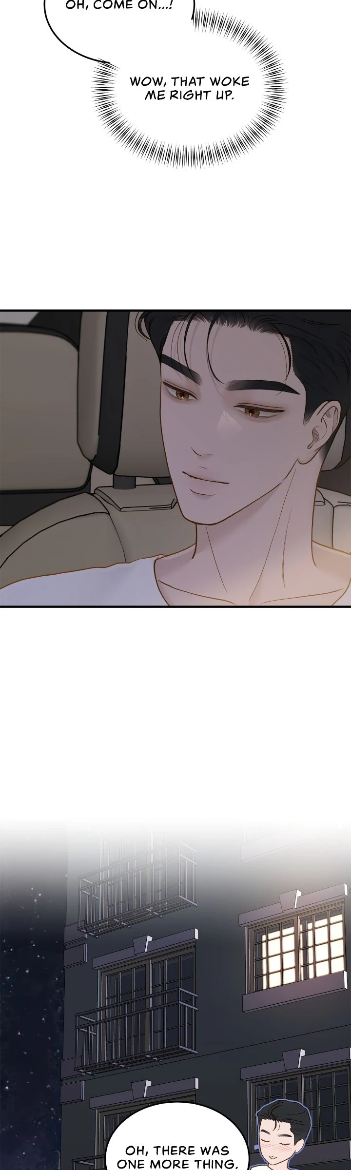 Even though you know it’s crazy Chapter 60 192 ch 60 29