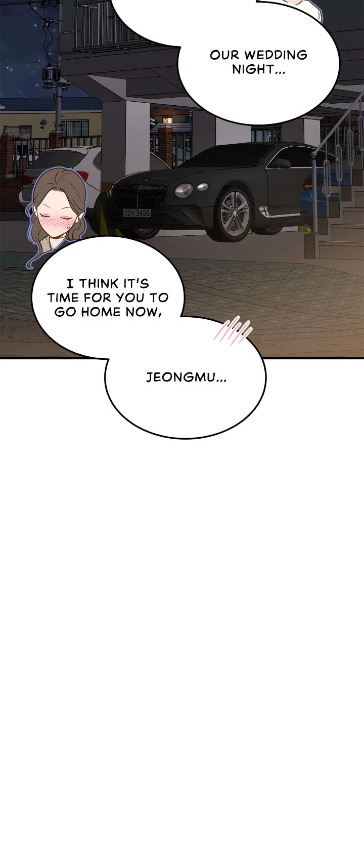 Even though you know it’s crazy Chapter 60 193 ch 60 30