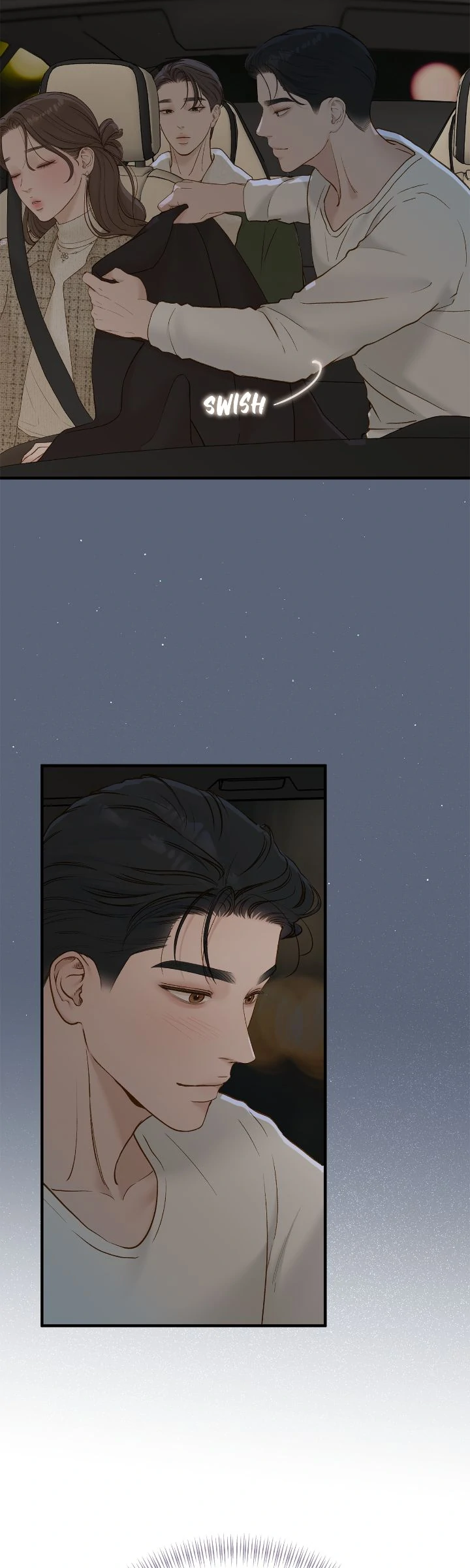 Even though you know it’s crazy Chapter 60 195 ch 60 32