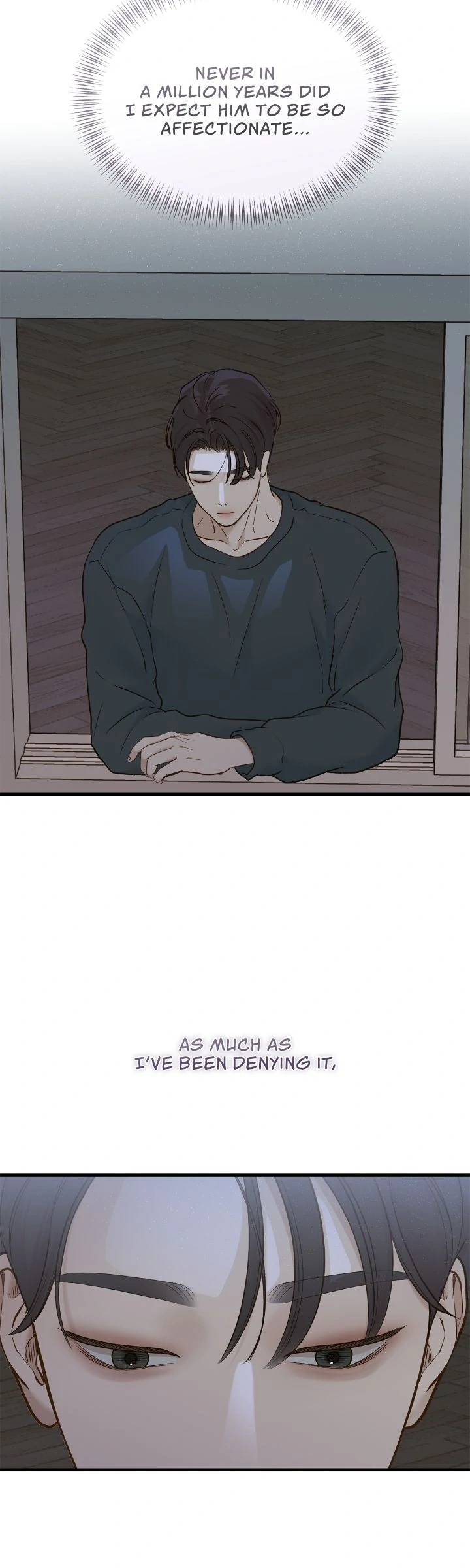 Even though you know it’s crazy Chapter 60 196 ch 60 33