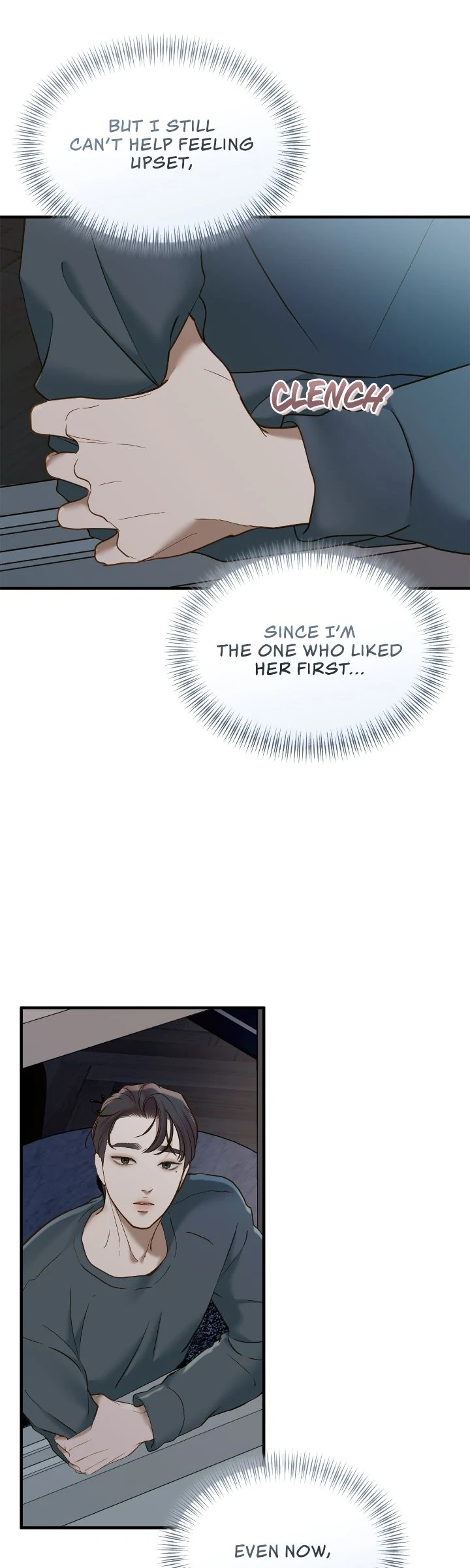 Even though you know it’s crazy Chapter 60 198 ch 60 35