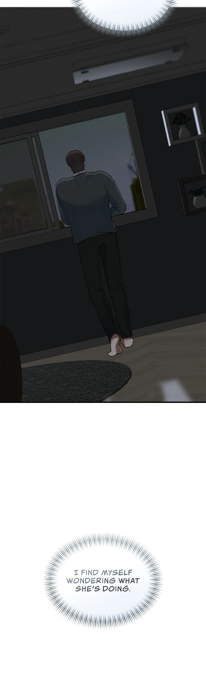 Even though you know it’s crazy Chapter 60 199 ch 60 36