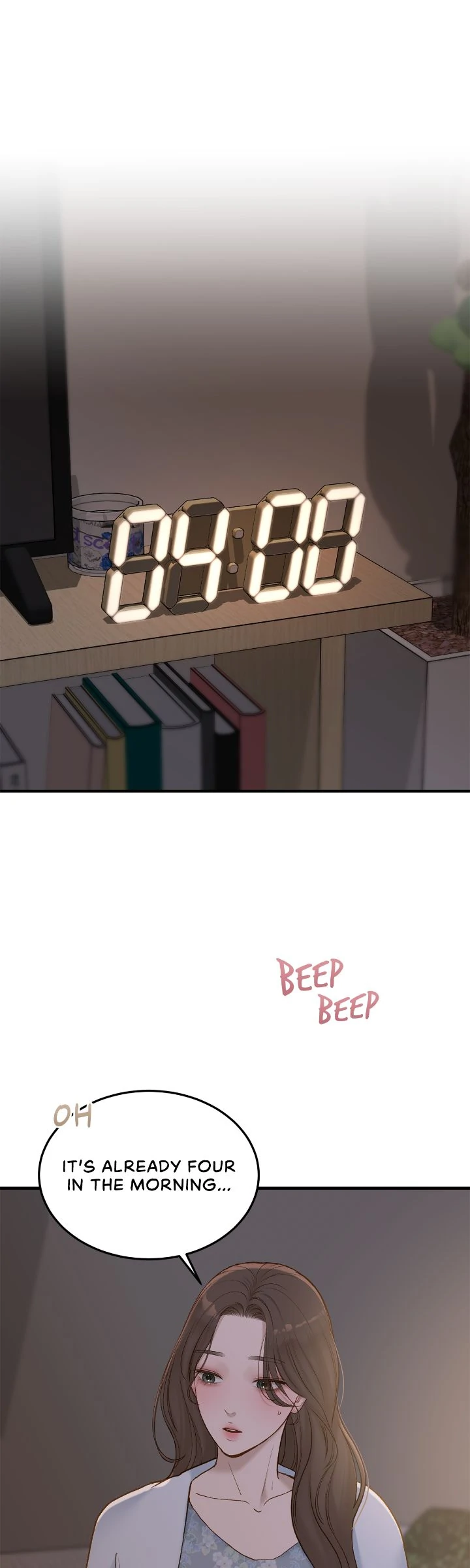 Even though you know it’s crazy Chapter 60 201 ch 60 38