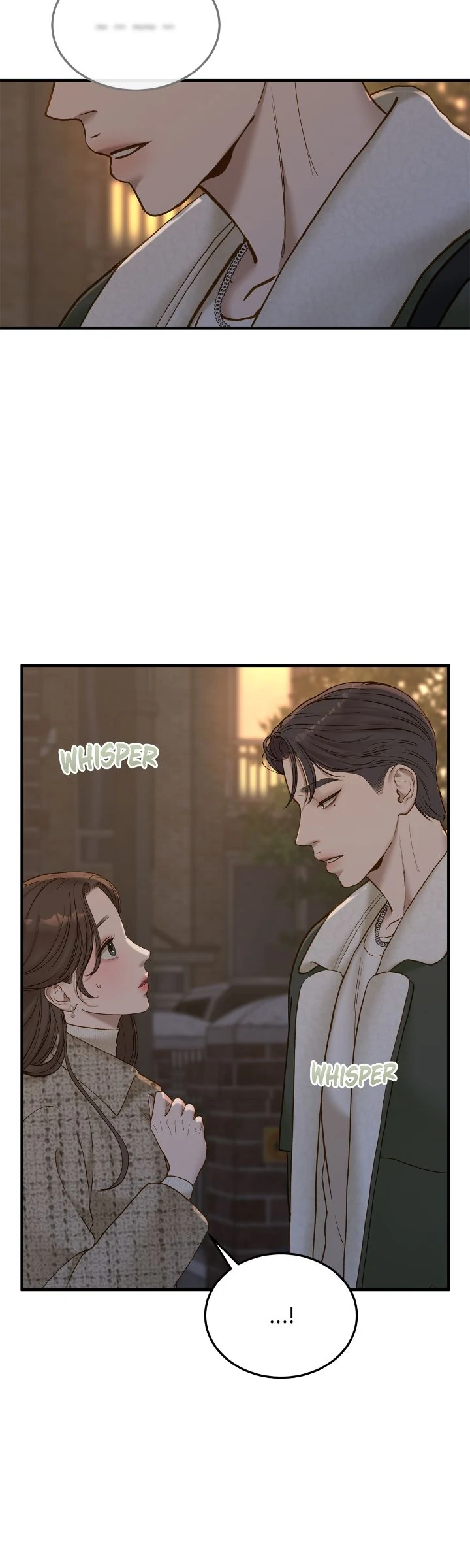 Even though you know it’s crazy Chapter 60 167 ch 60 4