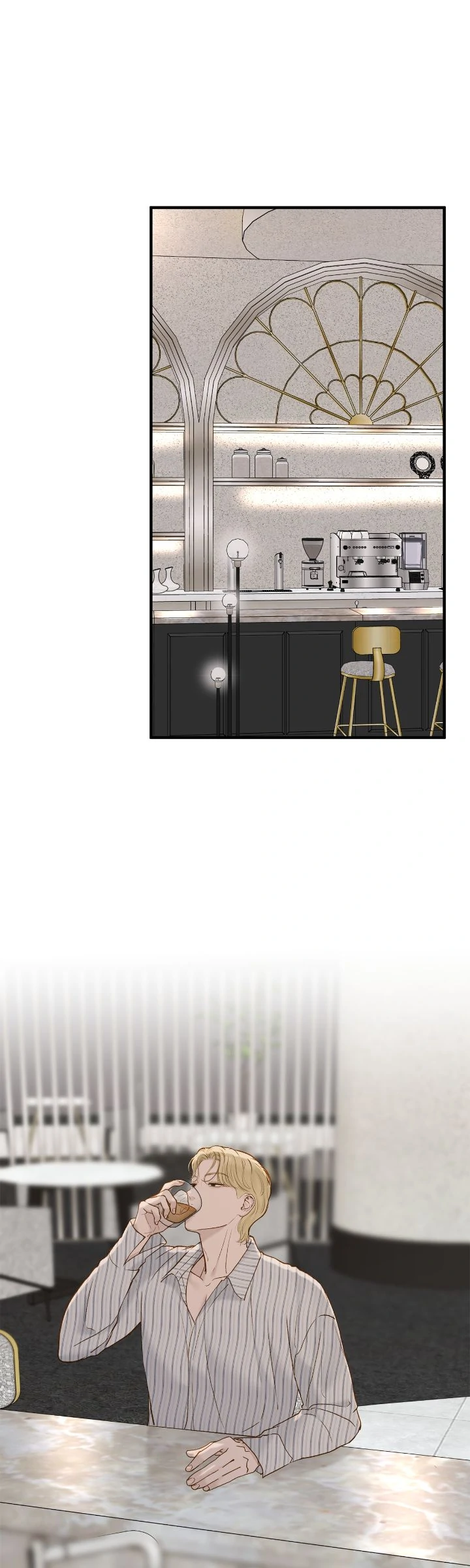 Even though you know it’s crazy Chapter 60 206 ch 60 43