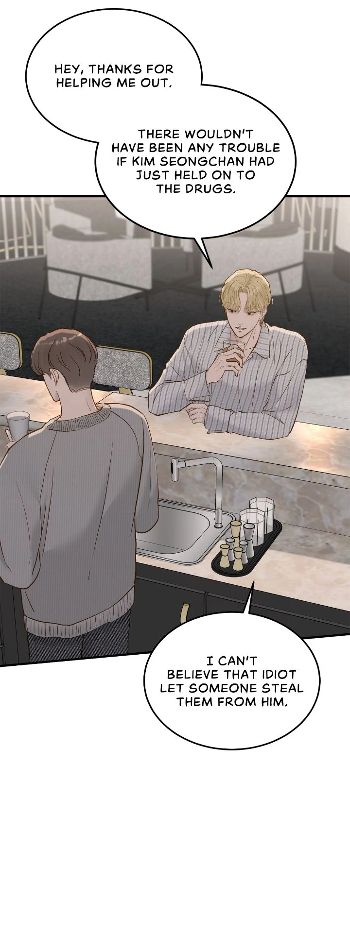 Even though you know it’s crazy Chapter 60 209 ch 60 46