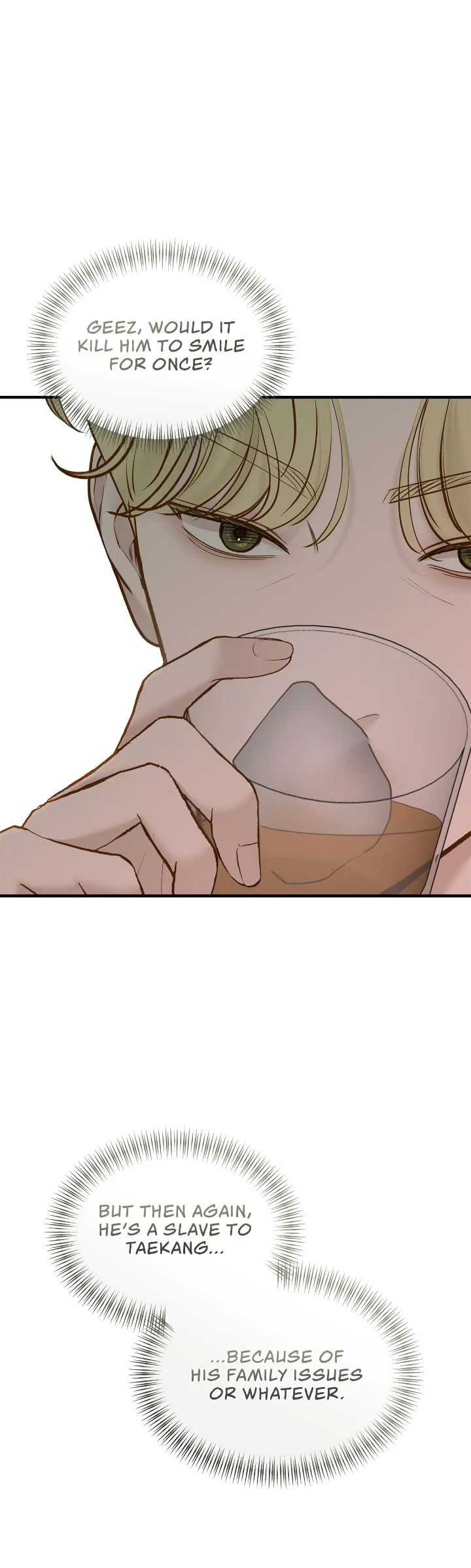 Even though you know it’s crazy Chapter 60 211 ch 60 48