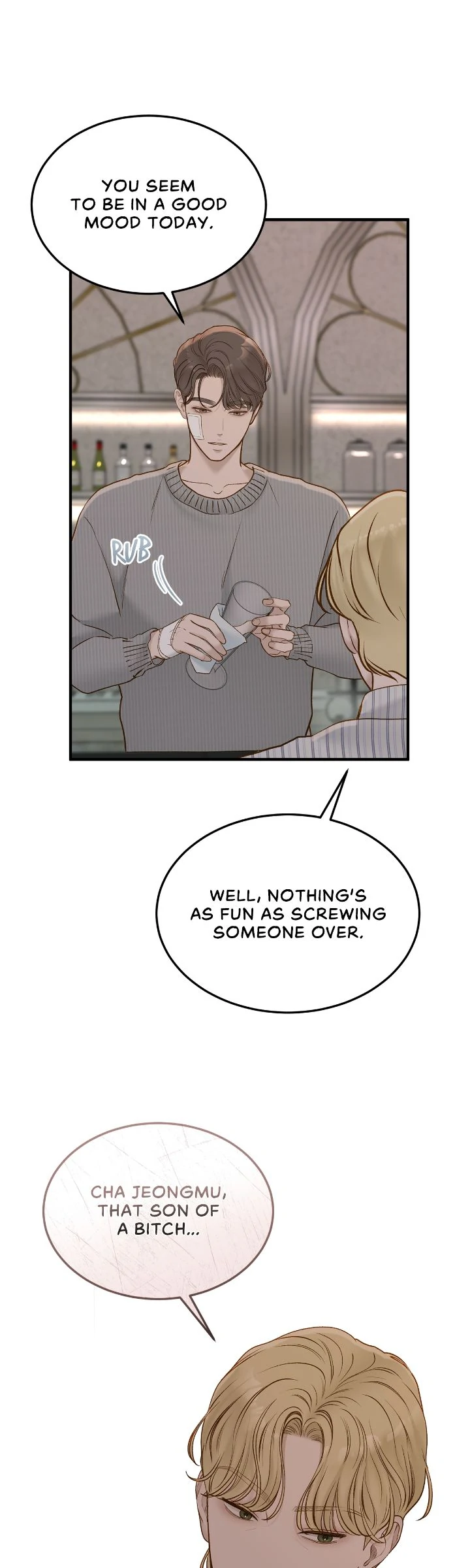 Even though you know it’s crazy Chapter 60 212 ch 60 49