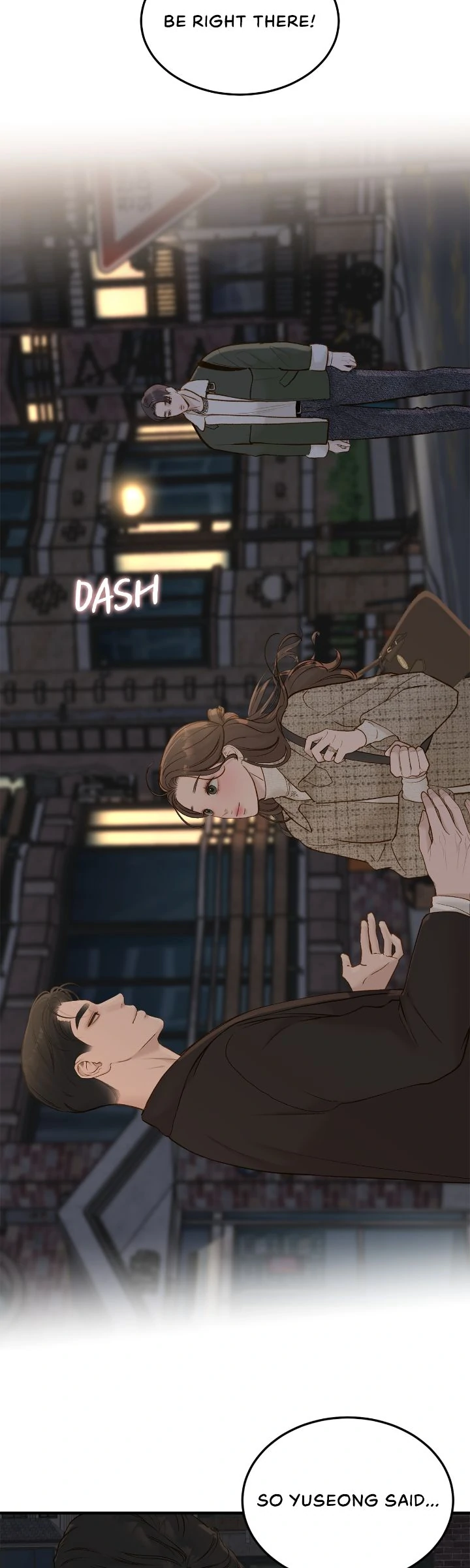 Even though you know it’s crazy Chapter 60 170 ch 60 7