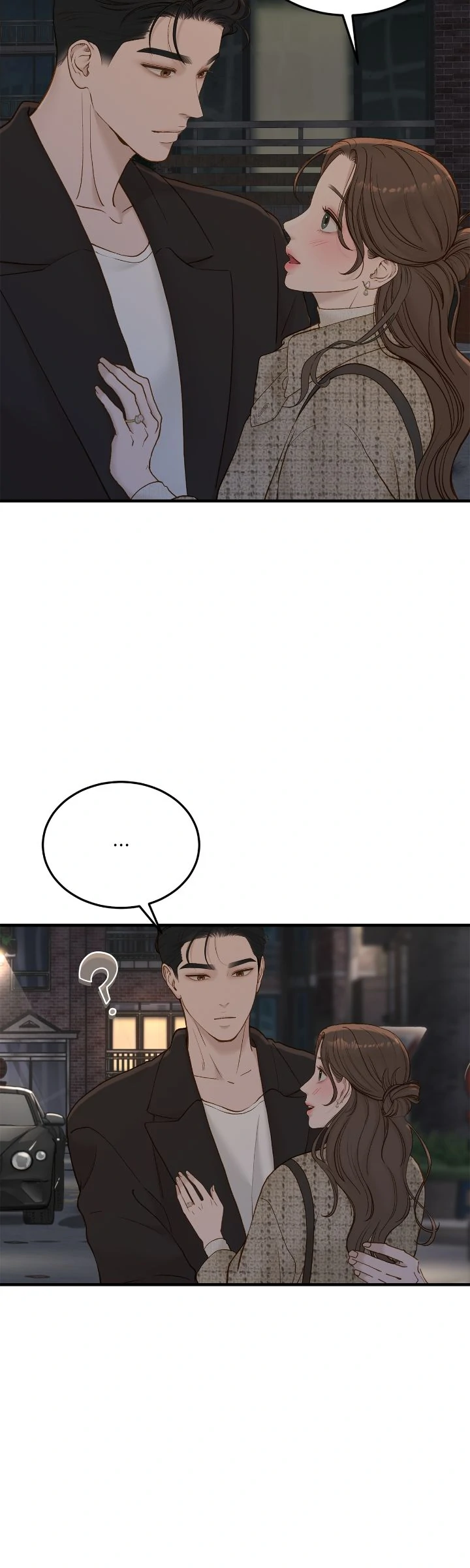 Even though you know it’s crazy Chapter 60 171 ch 60 8