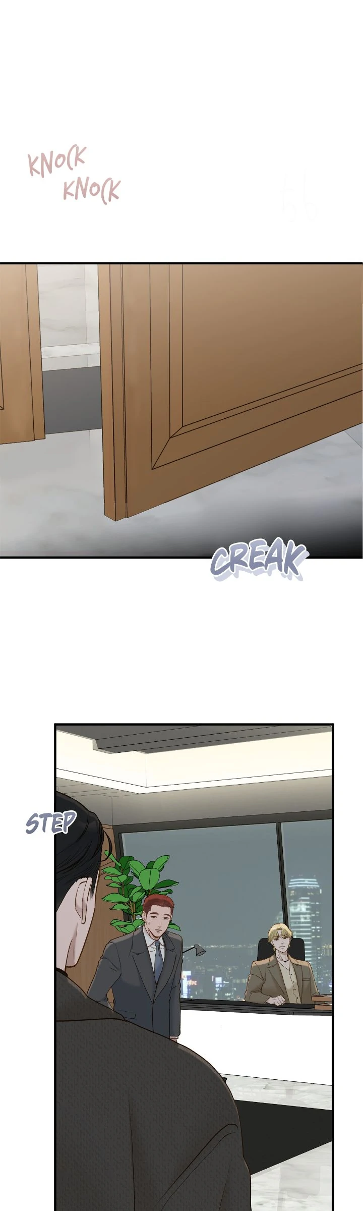 Even though you know it’s crazy Chapter 62 169 ch 62 12