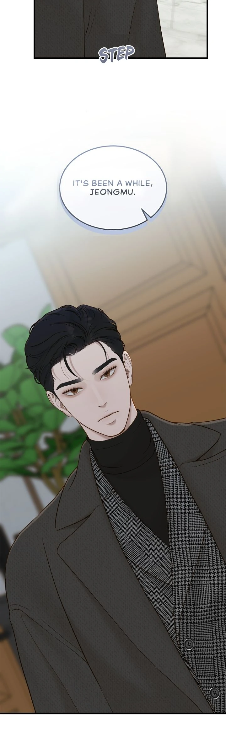 Even though you know it’s crazy Chapter 62 170 ch 62 13