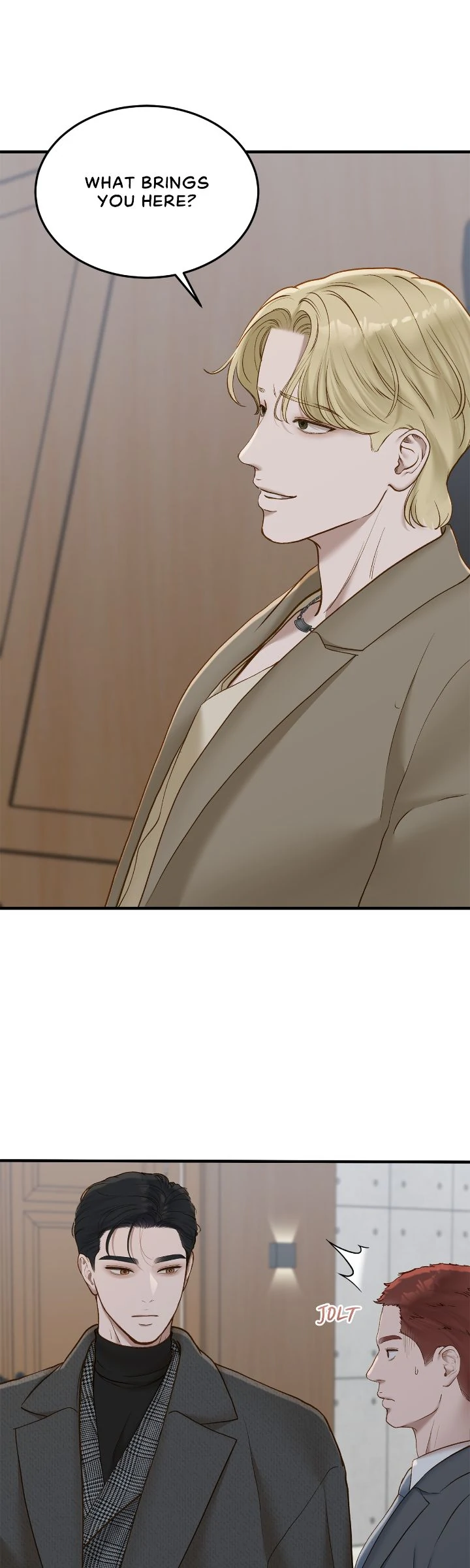 Even though you know it’s crazy Chapter 62 171 ch 62 14