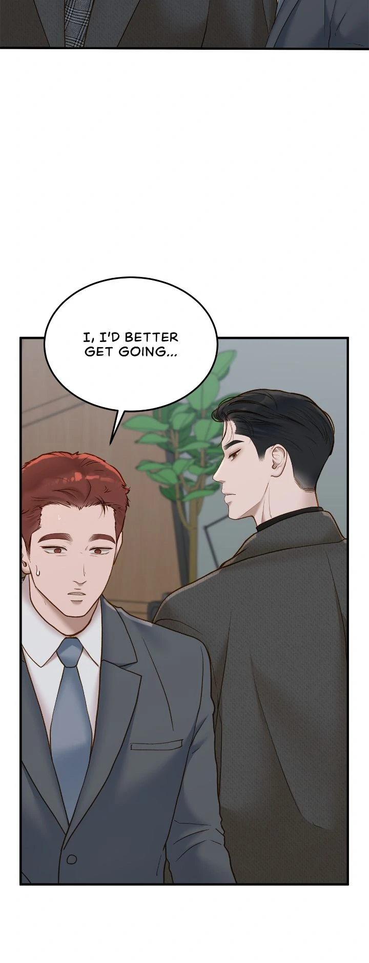 Even though you know it’s crazy Chapter 62 172 ch 62 15