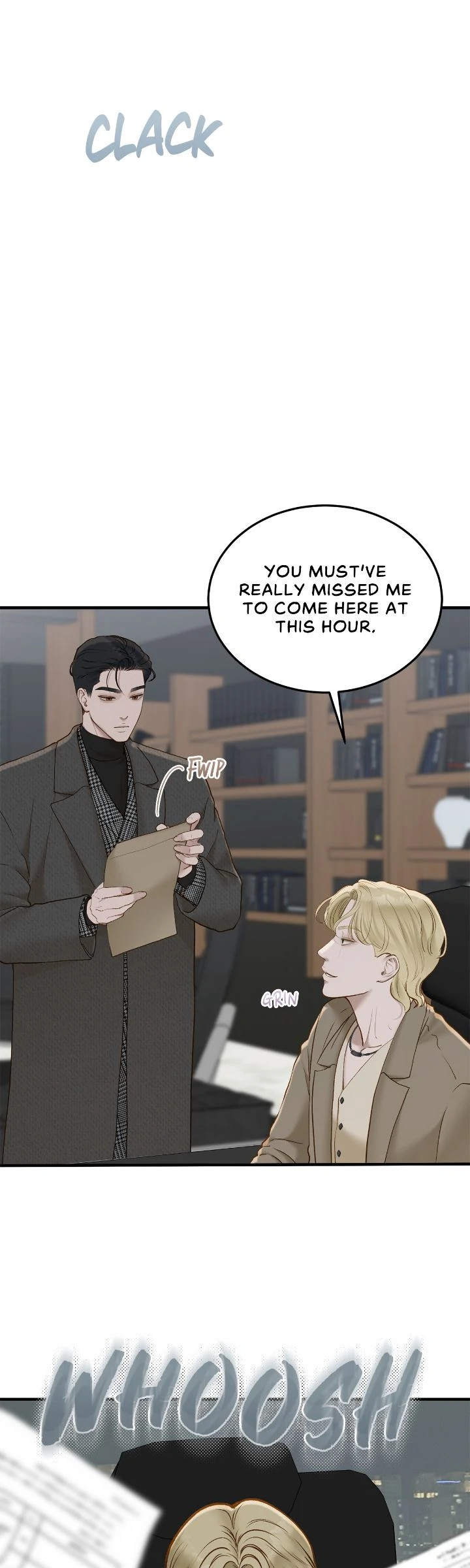 Even though you know it’s crazy Chapter 62 173 ch 62 16