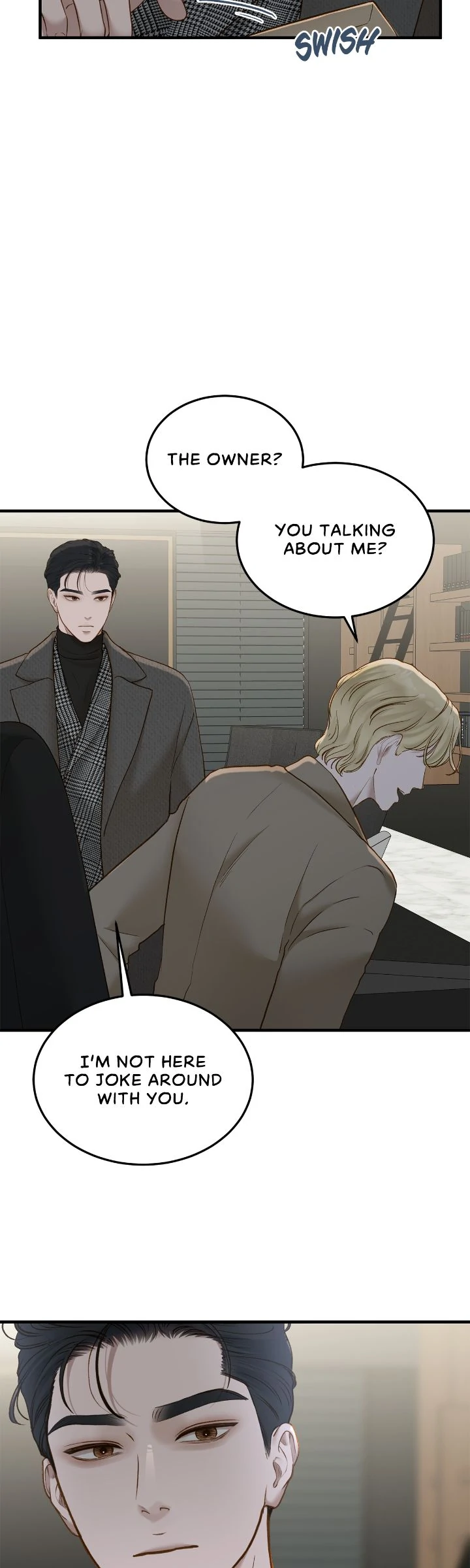 Even though you know it’s crazy Chapter 62 175 ch 62 18