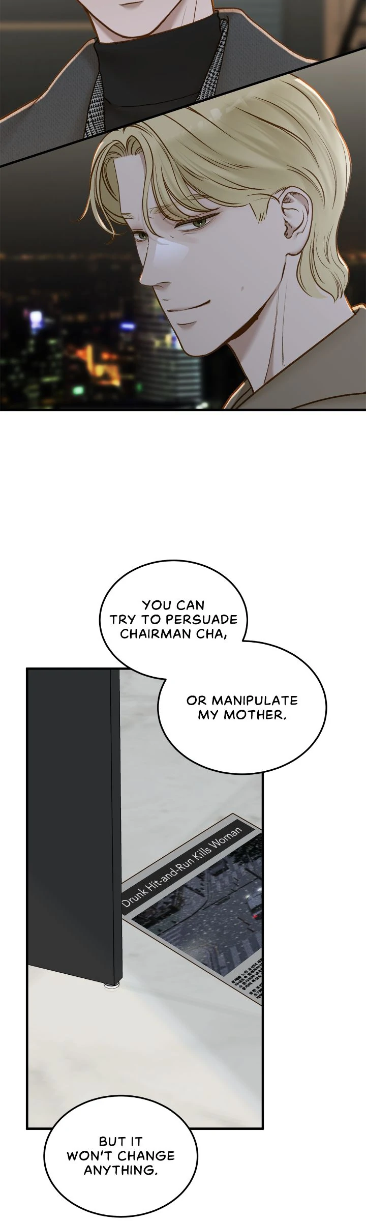 Even though you know it’s crazy Chapter 62 176 ch 62 19