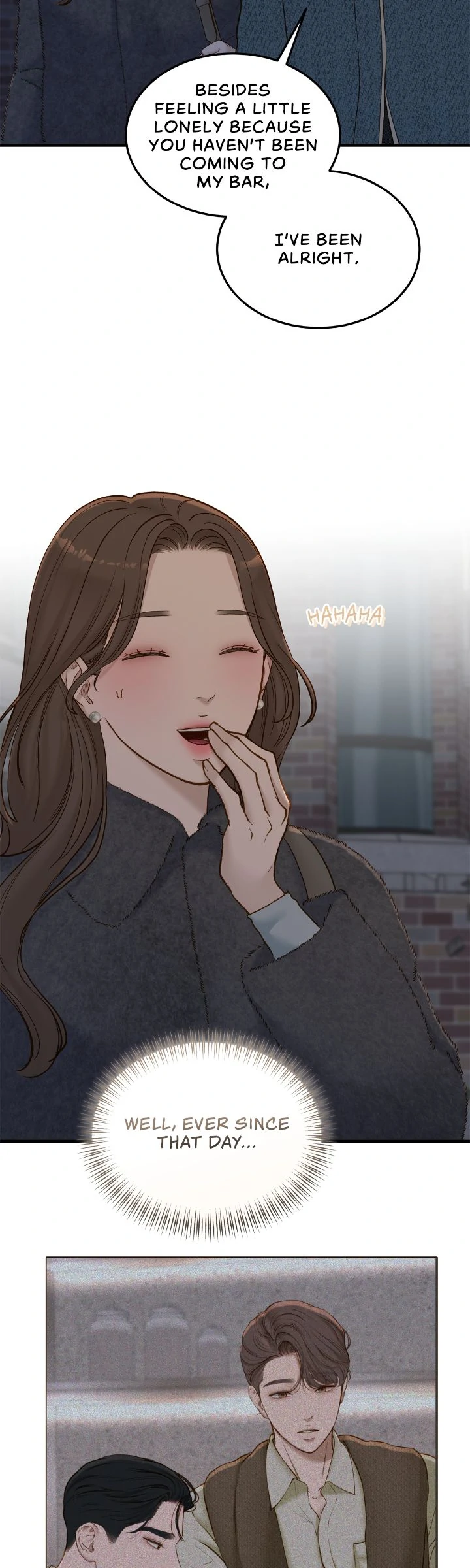 Even though you know it’s crazy Chapter 62 159 ch 62 2