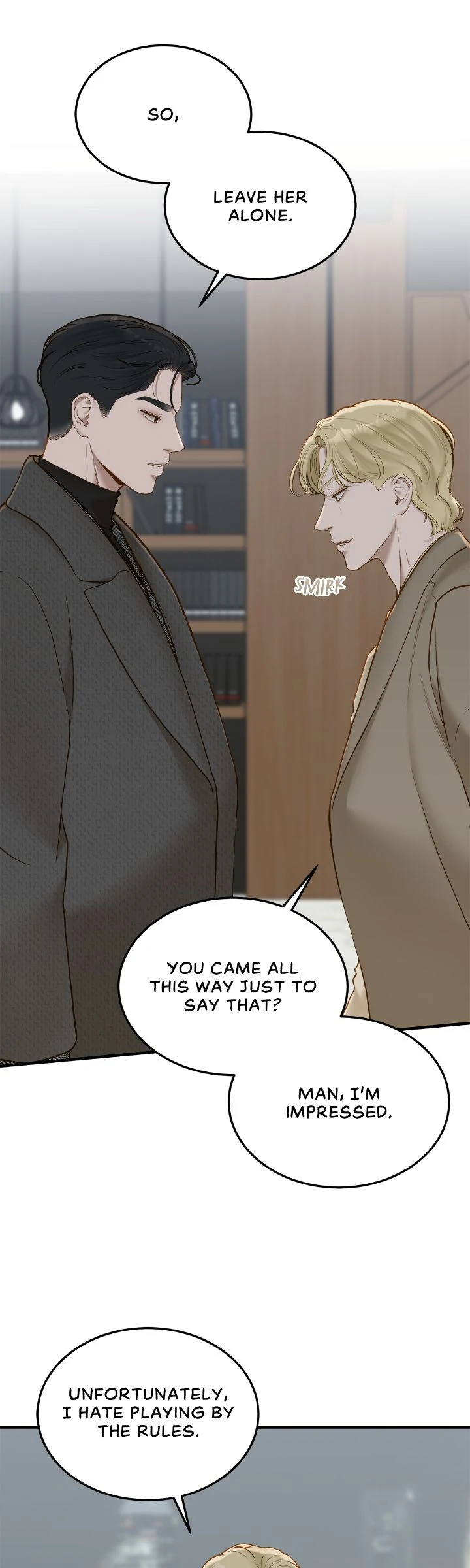 Even though you know it’s crazy Chapter 62 178 ch 62 21