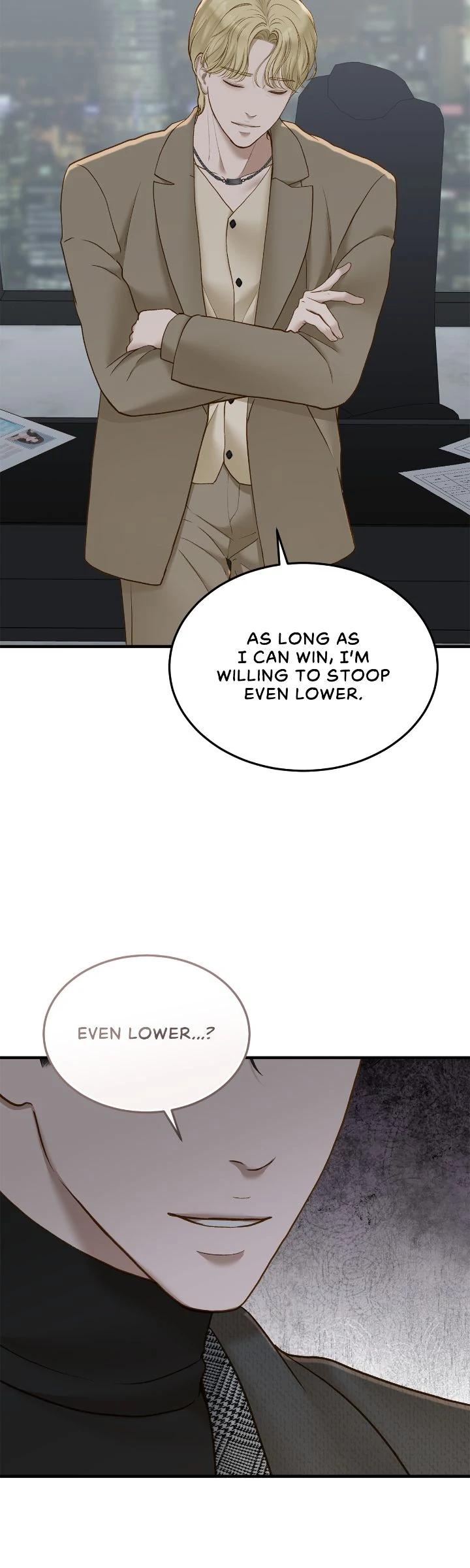 Even though you know it’s crazy Chapter 62 179 ch 62 22