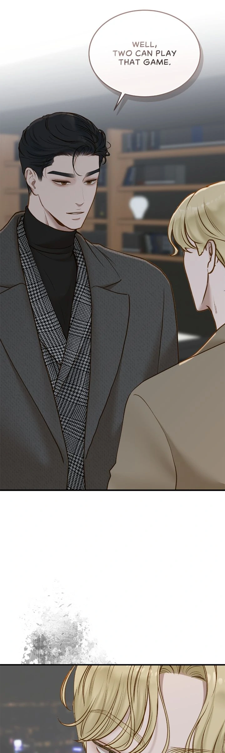 Even though you know it’s crazy Chapter 62 180 ch 62 23