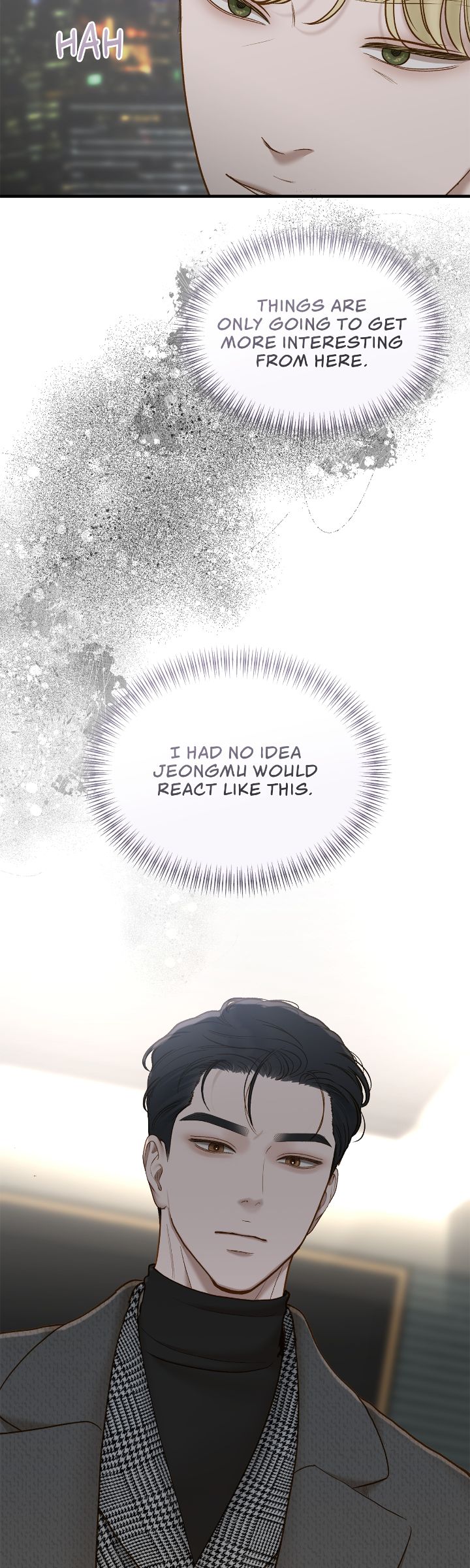 Even though you know it’s crazy Chapter 62 181 ch 62 24