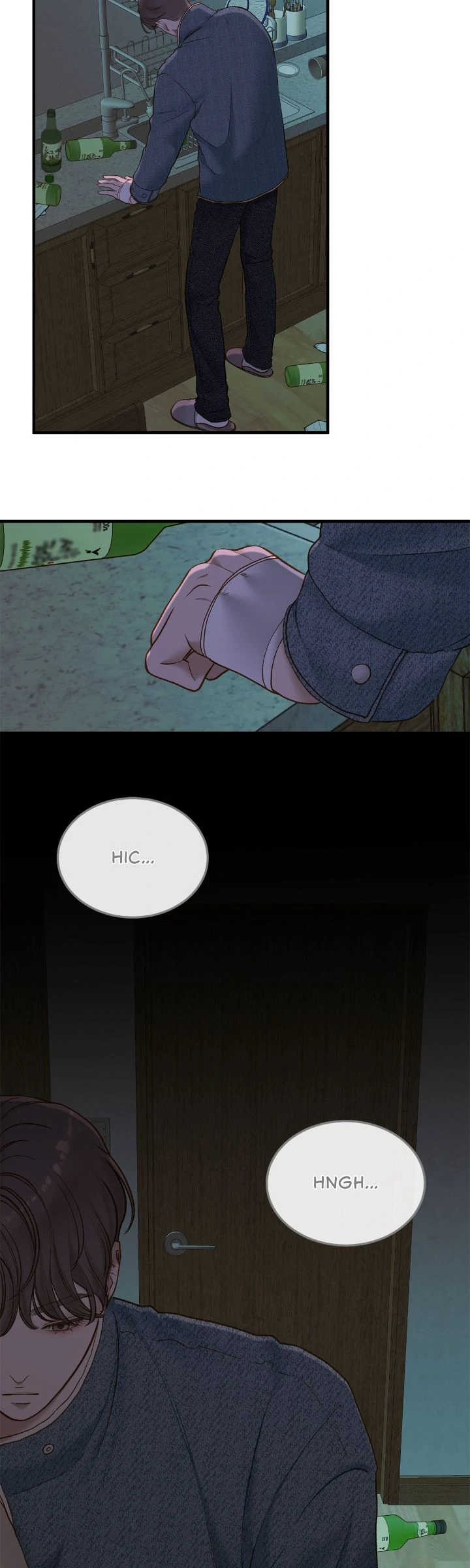 Even though you know it’s crazy Chapter 62 184 ch 62 27