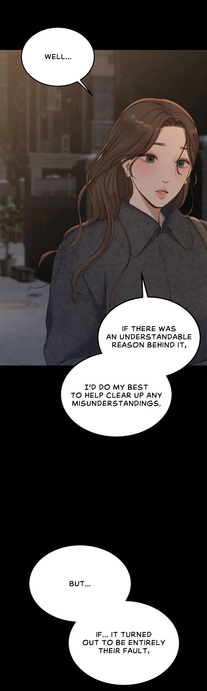 Even though you know it’s crazy Chapter 62 187 ch 62 30