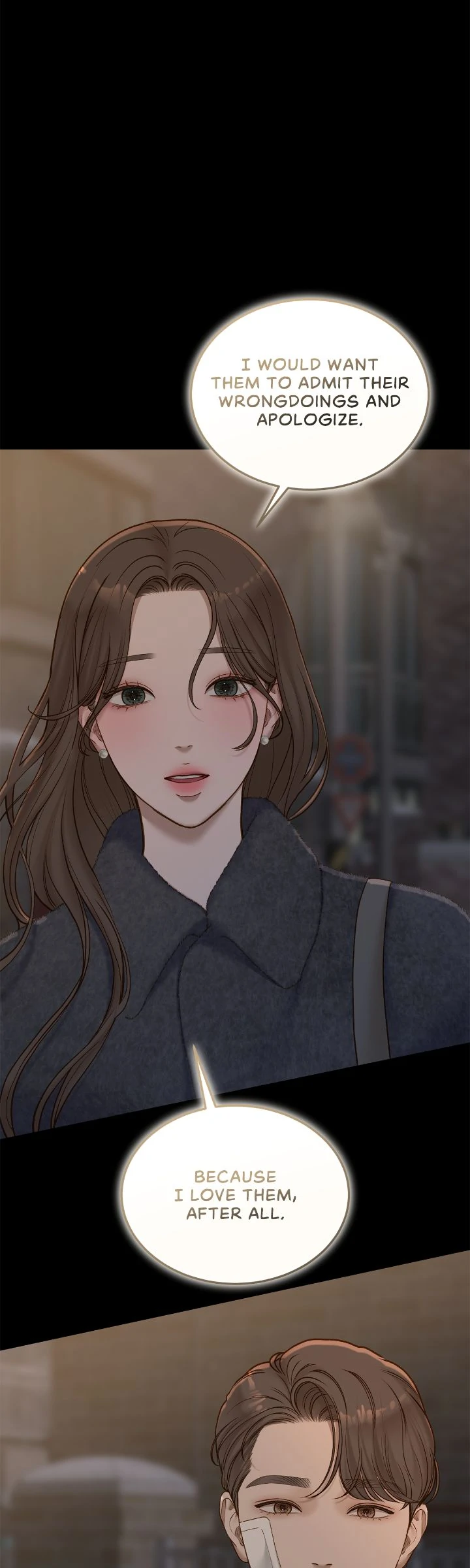 Even though you know it’s crazy Chapter 62 188 ch 62 31