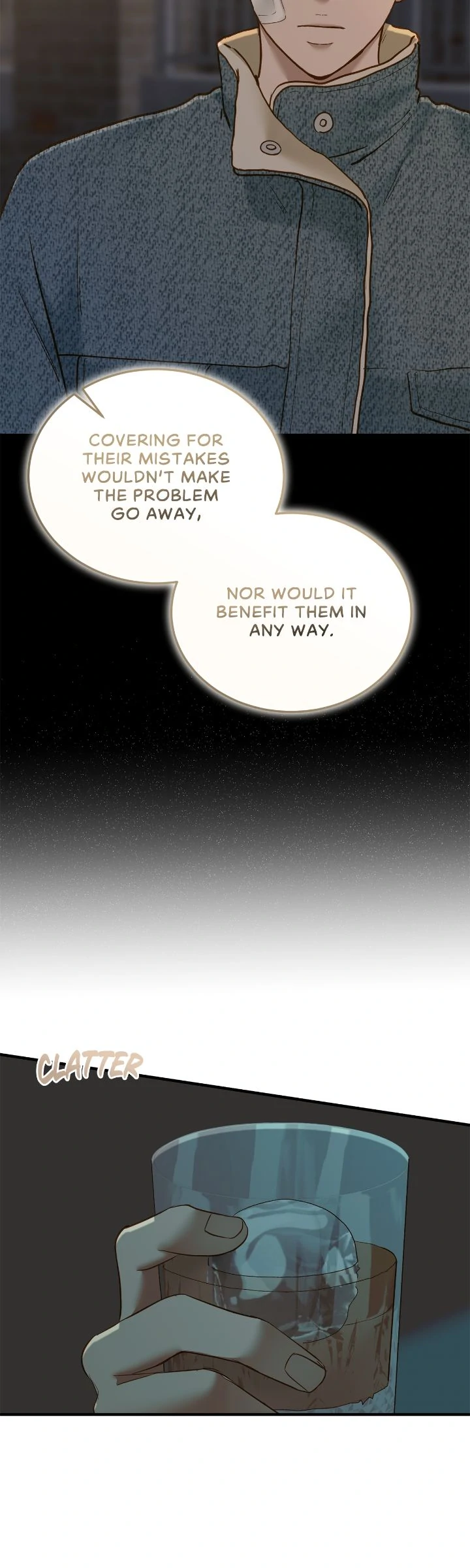 Even though you know it’s crazy Chapter 62 189 ch 62 32