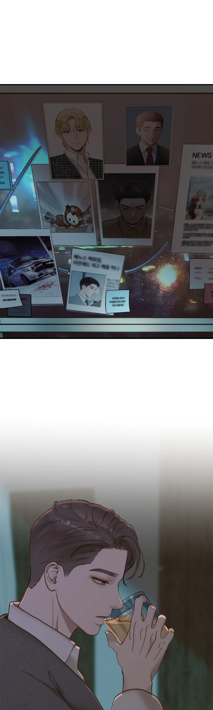 Even though you know it’s crazy Chapter 62 191 ch 62 34