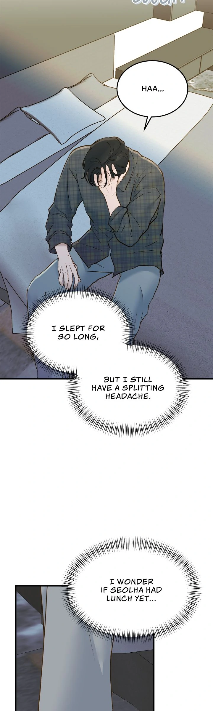 Even though you know it’s crazy Chapter 62 194 ch 62 37