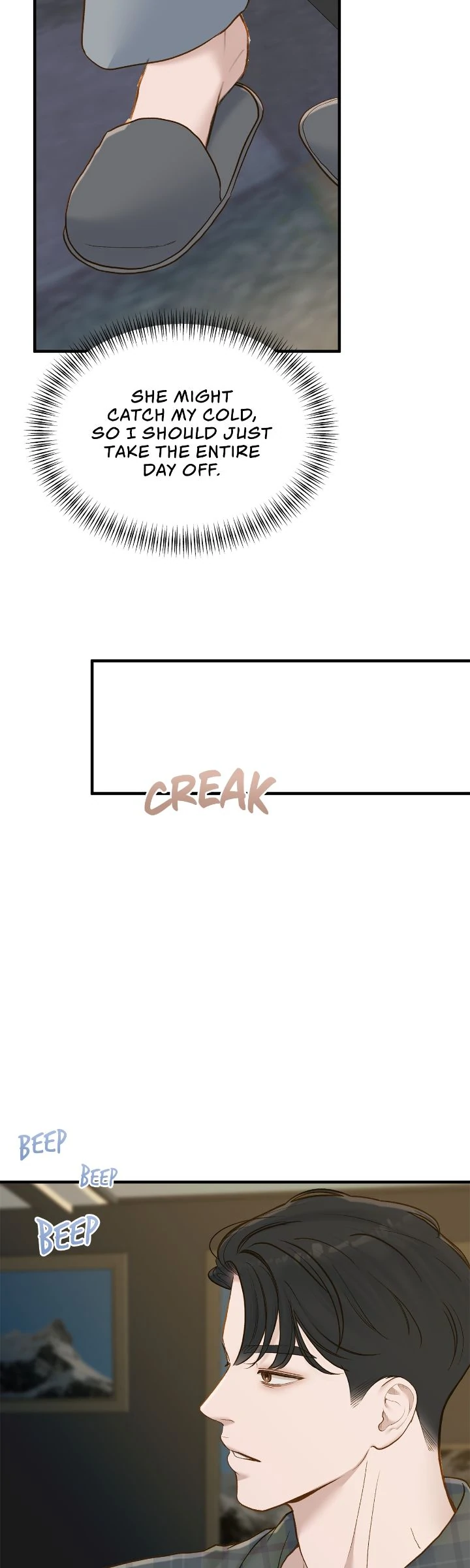 Even though you know it’s crazy Chapter 62 195 ch 62 38