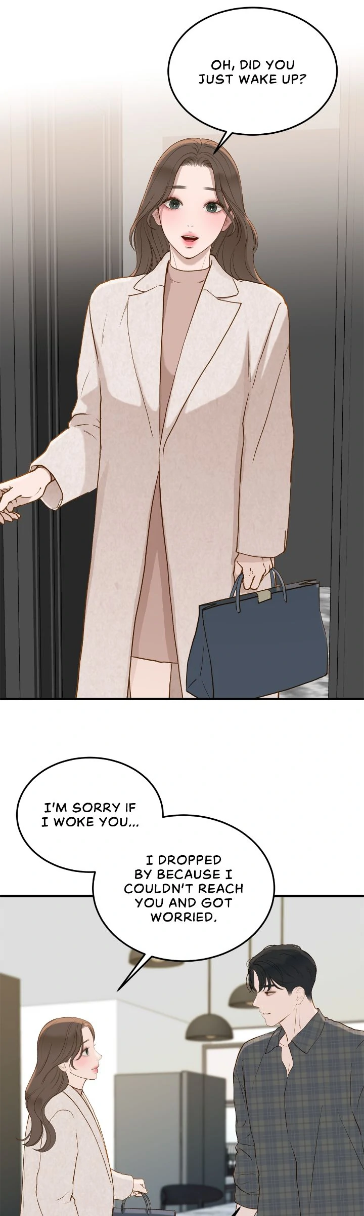 Even though you know it’s crazy Chapter 62 197 ch 62 40