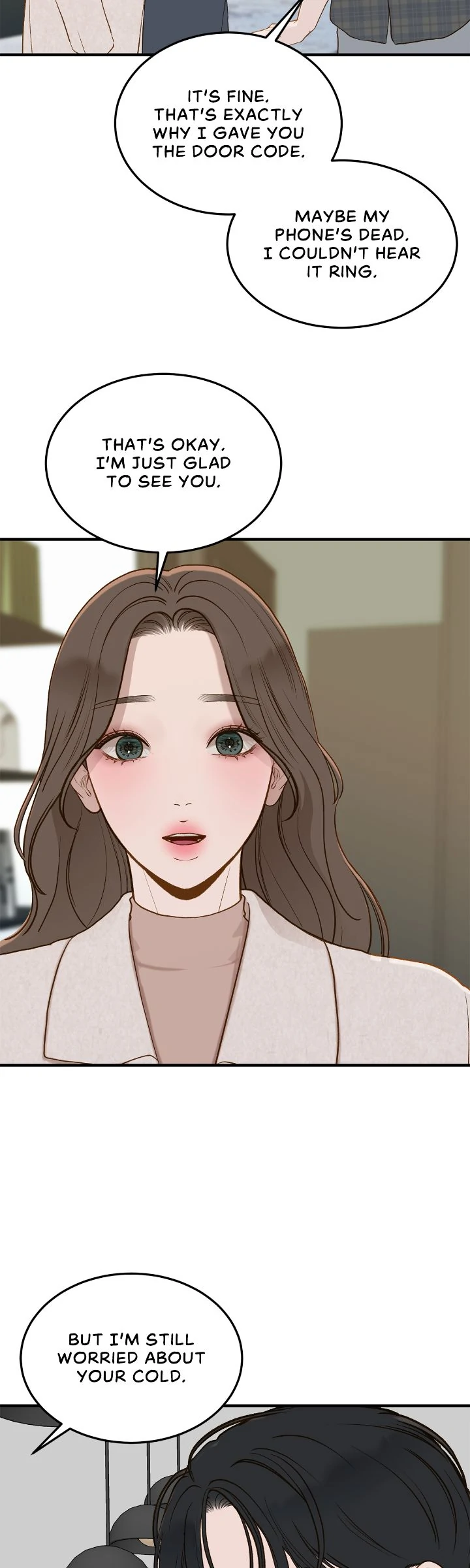 Even though you know it’s crazy Chapter 62 198 ch 62 41