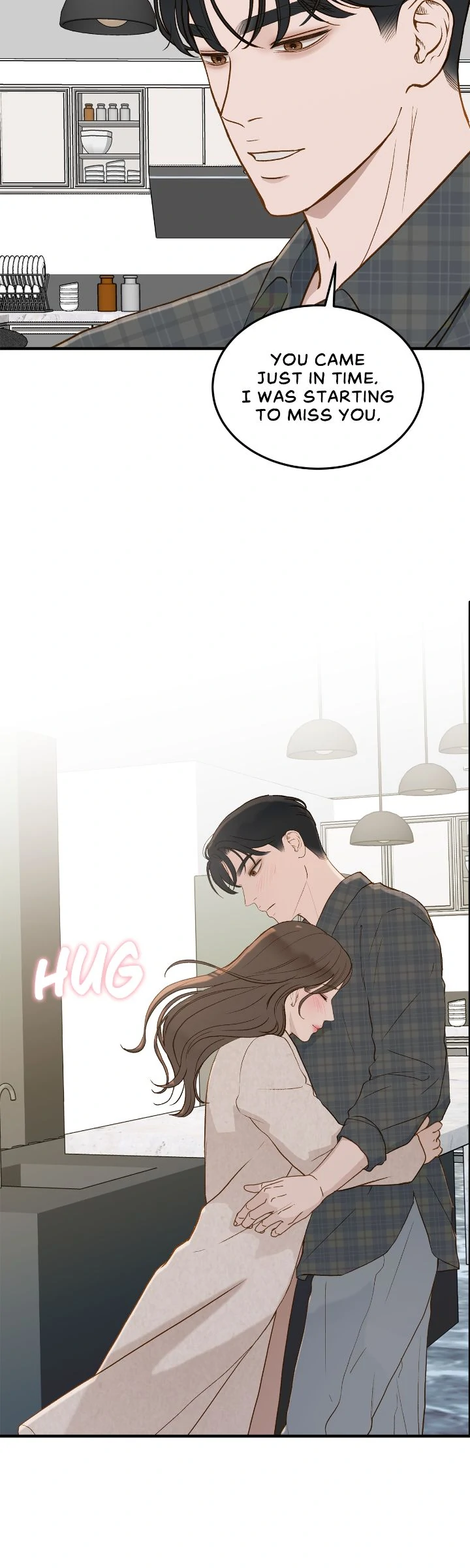 Even though you know it’s crazy Chapter 62 199 ch 62 42