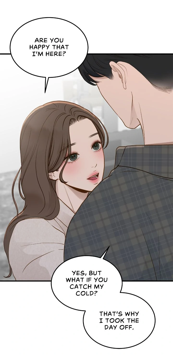 Even though you know it’s crazy Chapter 62 200 ch 62 43