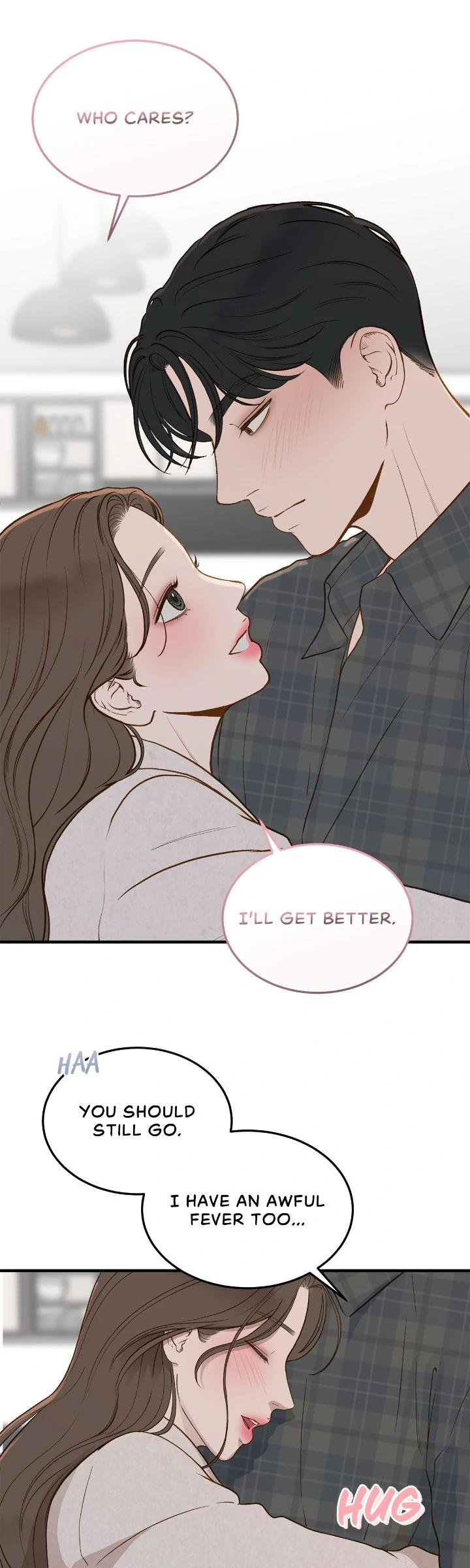 Even though you know it’s crazy Chapter 62 201 ch 62 44