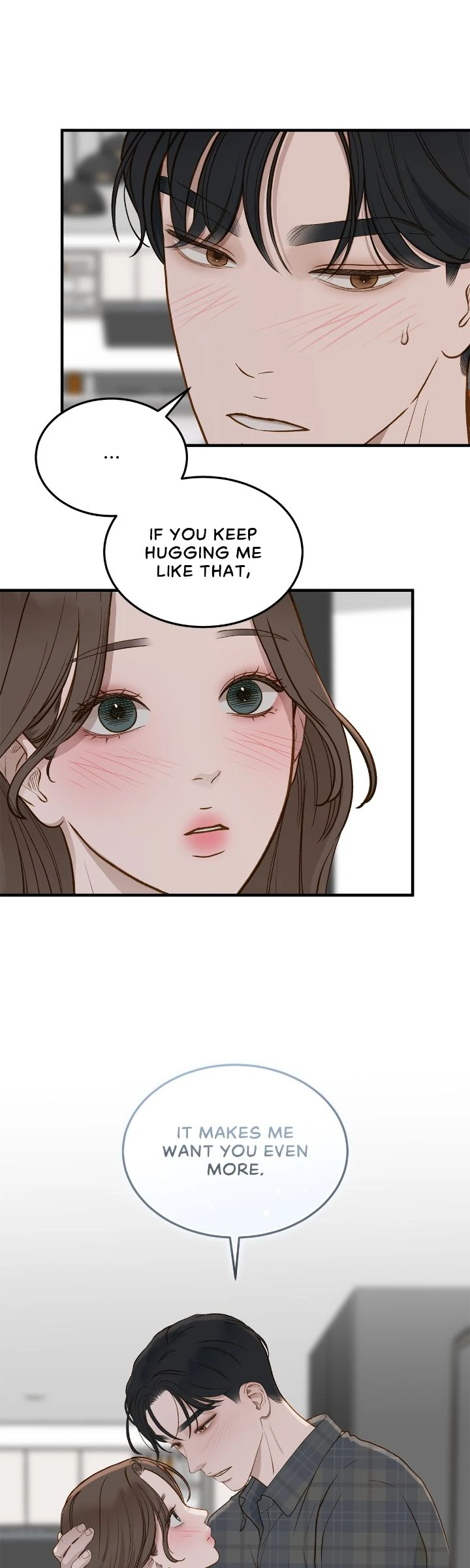 Even though you know it’s crazy Chapter 62 204 ch 62 47